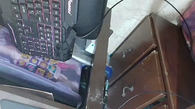 luisahot 9727 online show from 03-07-26, 09:23