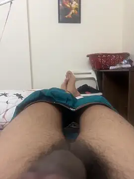 vidhu-lover online show from 10-26-25, 09:42