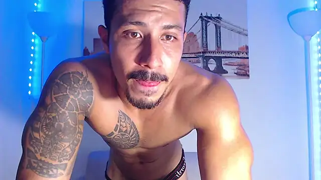 Owenferrara online show from 09-23-25, 06:22