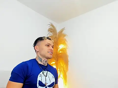 Kieran kian online show from 02-17-26, 01:02