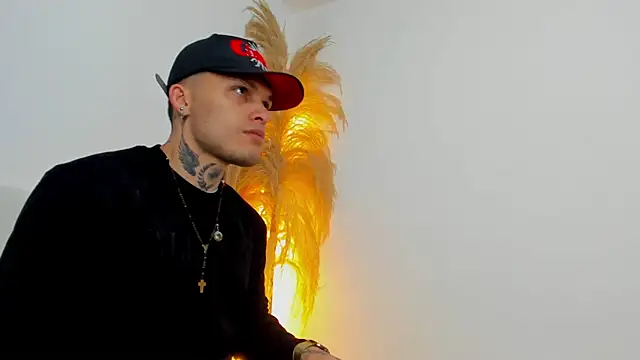 Kieran kian online show from 02-23-26, 02:42