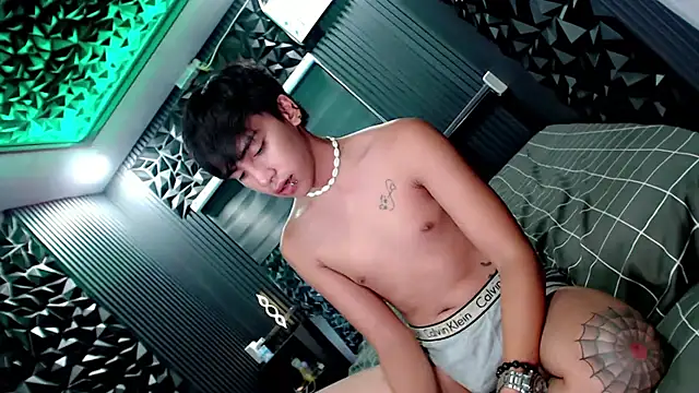 xblack clover online show from 01-07-26, 10:23