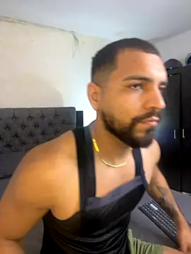 Snapshot of vincentjaxon chatting on 09-19-25, 11:00 vincentjaxon online show from 09-19-25, 11:00