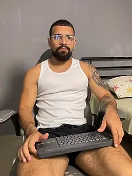 vincentjaxon online show from 04-01-26, 05:10