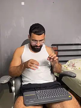 vincentjaxon online show from 04-09-26, 05:18