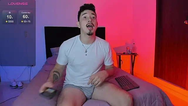 lex  miller online show from 02-25-26, 04:33