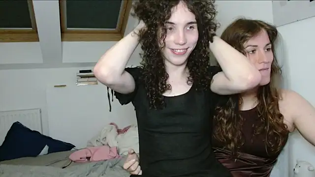 tsbubbles760 online show from 10-07-25, 08:06