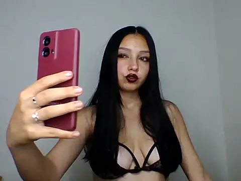 Snapshot of babyenyell chatting on 11-02-25, 04:04 babyenyell online show from 11-02-25, 04:04