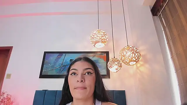 LunaAspen  online show from 09-17-25, 05:58