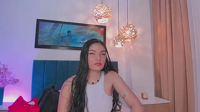 LunaAspen  online show from 09-30-25, 06:02