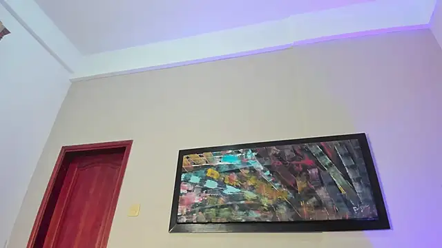 LunaAspen  online show from 11-08-25, 05:45