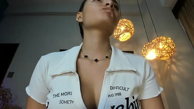 LunaAspen  online show from 12-03-25, 05:44