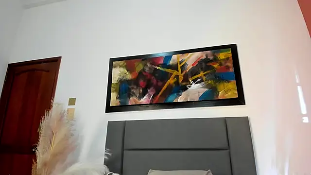 LunaAspen  online show from 12-17-25, 02:34