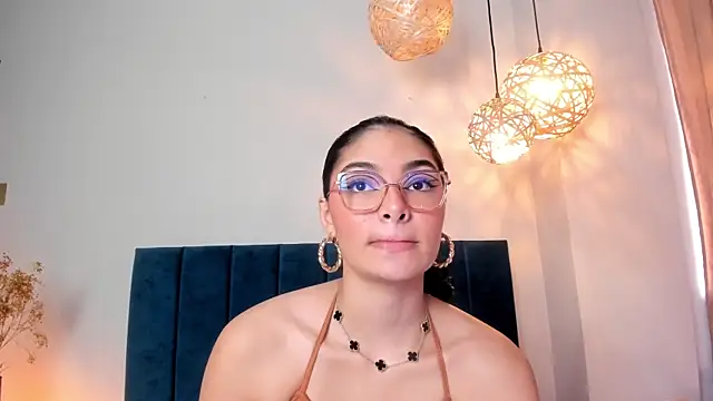 LunaAspen  online show from 02-27-26, 06:30