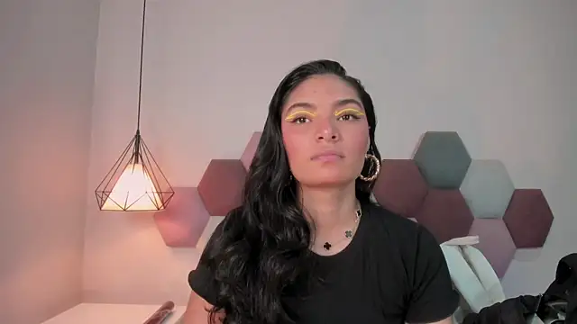 LunaAspen  online show from 03-05-26, 05:53