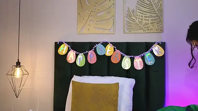 LunaAspen  online show from 04-01-26, 06:05