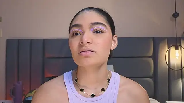 LunaAspen  online show from 04-25-26, 05:54