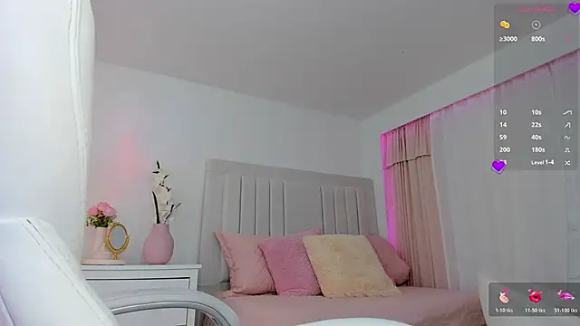 Snapshot of ami_sweet18 chatting on 10-23-25, 12:32 ami sweet18 online show from 10-23-25, 12:32