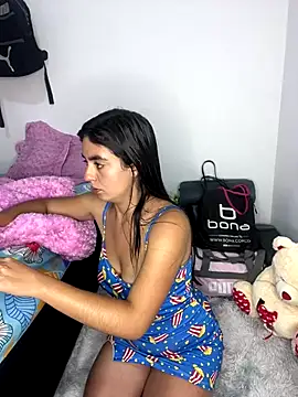 Amishell  online show from 09-09-25, 02:55