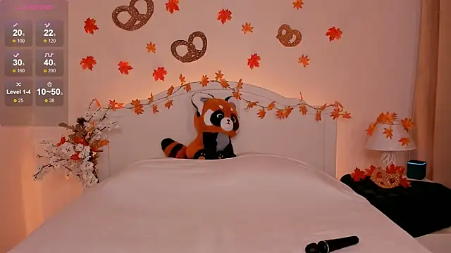 Necucub online show from 09-18-25, 03:30