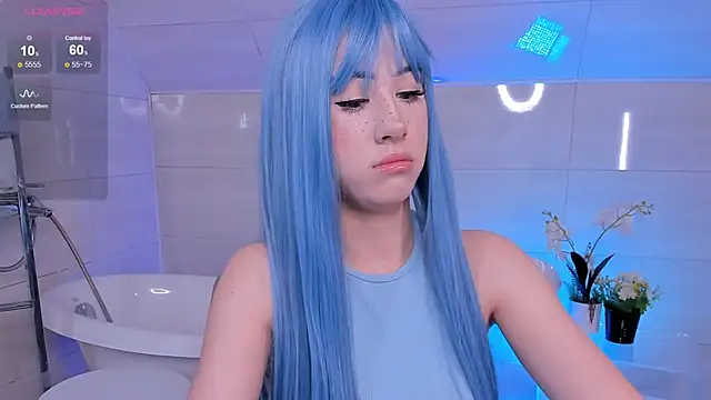 Necucub online show from 10-15-25, 04:01