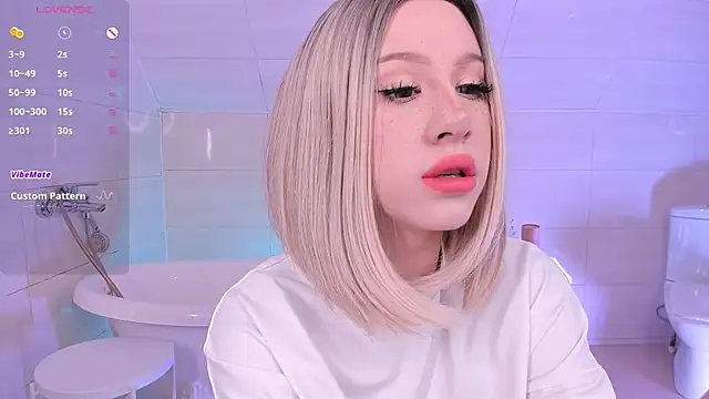 Necucub online show from 11-12-25, 03:51