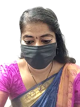 Snapshot of tamil_Sigappu_Roja chatting on 10-23-25, 12:43 tamil Sigappu Roja online show from 10-23-25, 12:43