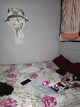 Bigtiti01 online show from 03-02-26, 08:37