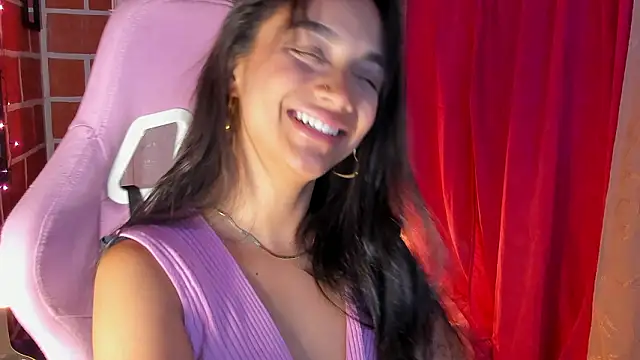 MelanyOconner online show from 02-17-26, 04:13