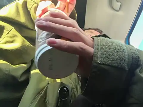 Hungboxer69 online show from 10-03-25, 03:31