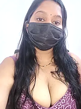 Cute Avni99 online show from 10-02-25, 05:36