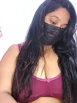 Cute Avni99 online show from 10-17-25, 05:32