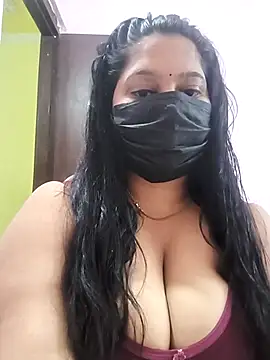 Cute Avni99 online show from 11-24-25, 05:07