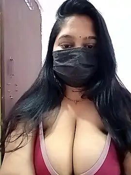 Cute Avni99 online show from 01-13-26, 05:13