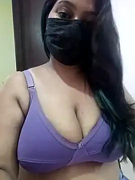 Cute Avni99 online show from 03-08-26, 05:00