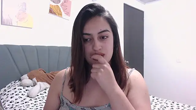 Meggan n online show from 10-03-25, 03:14