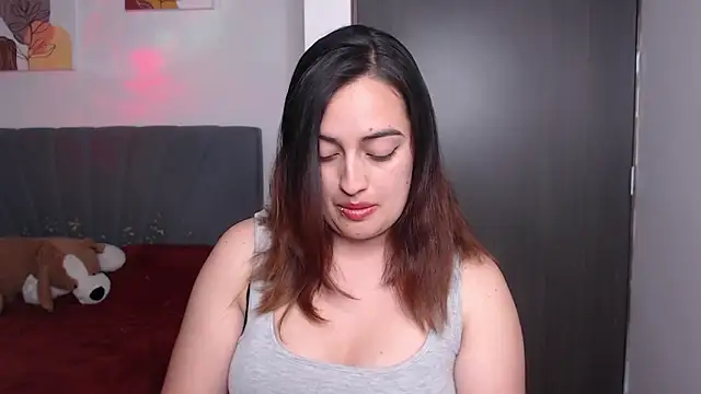 Meggan n online show from 10-25-25, 03:25