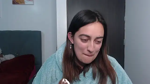 Meggan n online show from 11-25-25, 03:39