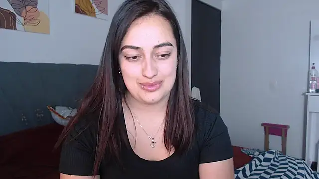 Meggan n online show from 12-05-25, 04:21