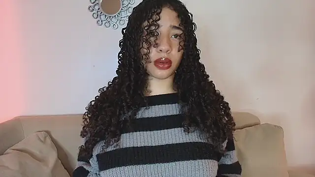 HairyAillyn online show from 01-06-26, 08:45