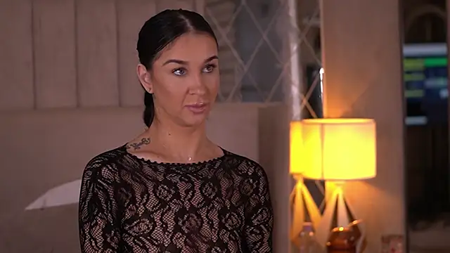 FrancescaDante online show from 11-05-25, 07:30