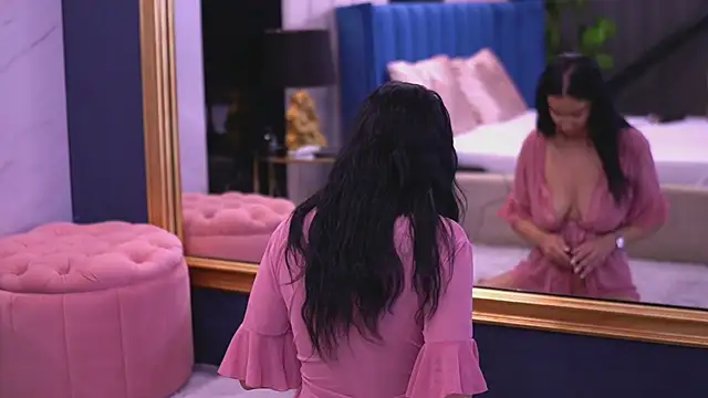 FrancescaDante online show from 04-13-26, 07:14