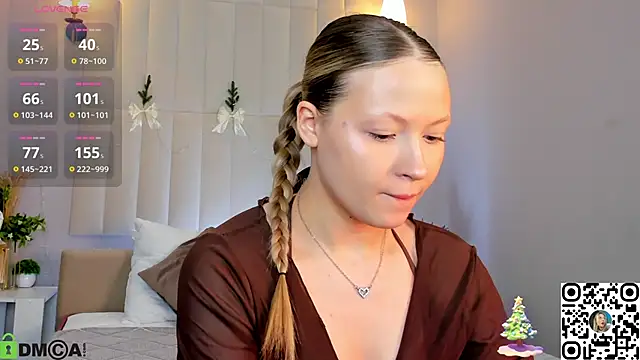 Margo-pvt online show from 01-16-26, 11:53