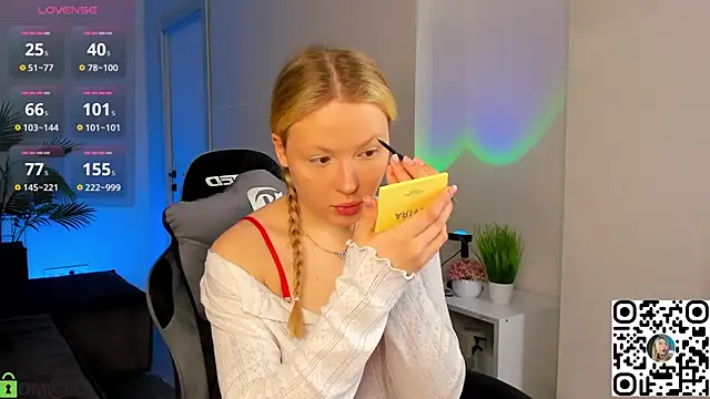 Margo-pvt online show from 03-04-26, 11:55