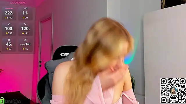 Margo-pvt online show from 03-07-26, 11:46