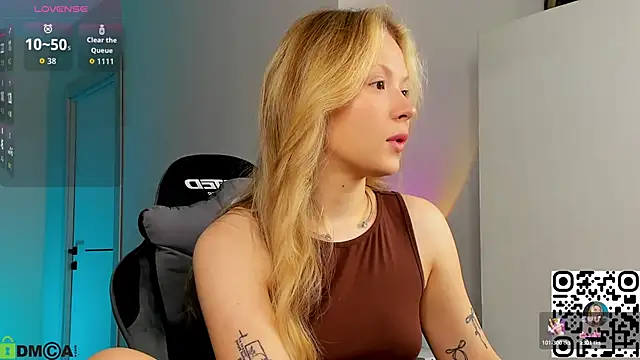 Margo-pvt online show from 03-08-26, 11:52