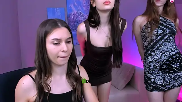 nekky mouse online show from 10-17-25, 07:49