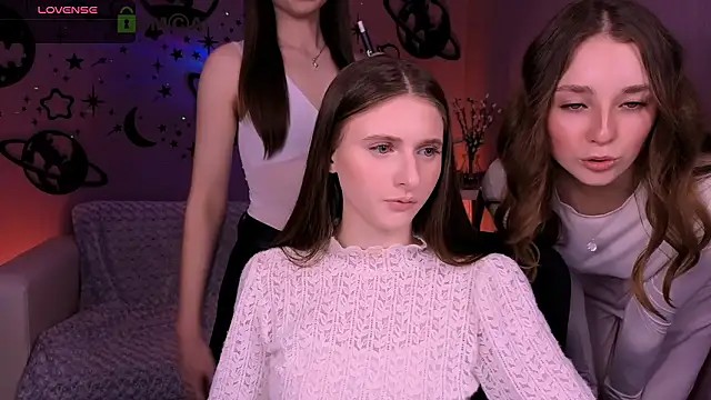 nekky mouse online show from 03-27-26, 08:30