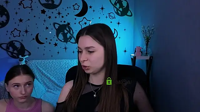 nekky mouse online show from 04-20-26, 09:12