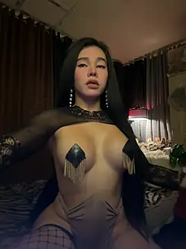 Your dreambabe online show from 04-17-26, 10:29